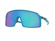 Oakley Men's Sutro OO9406 Sky Blue Frame W/ PRIZM Sapphire Lens