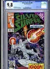 Silver Surfer #V3 #68 (1992) Marvel CGC 9.8 White