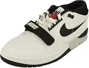 [Nike] Billie Eilish Air Alpha Force 88, White/Black-Neutral Grey, Size 11.5M / 13W