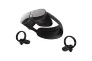HTC Vive XR Elite Virtual Reality Headset + Controllers