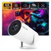 Magcubic 4K Projector Android 11 260 ANSI Dual WIFI lowest price