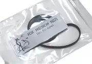 TURNTABLE DRIVE BELT for APAN BFU-121 BMU-121 BRA-121 BRU-121 Series 4000