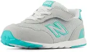 [New Balance] 515 New-b Hook and Loop, Boys' Trainers