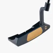 Odyssey Ai-One Milled One Wide Putter (Blade, Crank Hosel) 2024 NEW