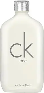 [Calvin Klein] CK One Eau De Toilette Spray 50ml