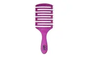 Wet Brush Pro Flex Dry Paddle - Purple