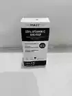 NIB The Inkey List 15% Vitamin C And Egf Serum 30ml