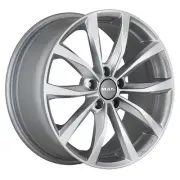 ALLOY WHEEL MAK WOLF FOR RENAULT ARKANA 2021-2025 7X18 5X114,3 SILVER B78