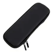 Chromatic Harmonica Case Harmonica Storage Organizer Harmonica Gig Bag