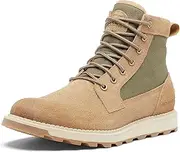 [Sorel] Men's Madson II Field Waterproof Boots