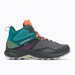 MERRELL MQM 3 MID GORE-TEX®防水透氣郊山健行鞋登山鞋ML135528~M746☆小荳の窩°☆㊣