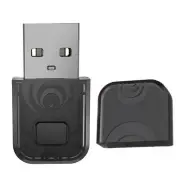 Bluetooth Wireless Audio Adapter Transmitter Receiver For PC PS5/PS4/Switch N