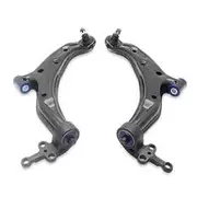 SuperPro Front Lower Control Arm Kit - TRC1142