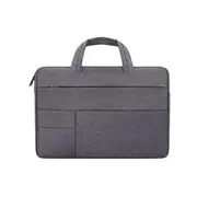 Simple Laptop Case Bag for Macbook Air Notebook Handbag 14.1 inch