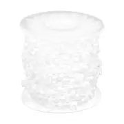 10M Vertical Blind Bead Chain for Roller Shades Home Decor Curtain Accessory