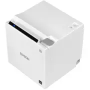 HP TM-m30II Desktop Direct Thermal Printer - Monochrome - Receipt Print - Ethernet - USB - USB Host