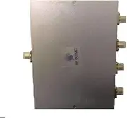 RF Power Splitter/Power Divider 700MHz-2700MHz SMA Female 4 Ways