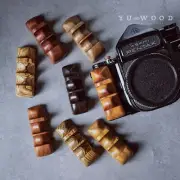 Wood Camera Hand Grip For Pentax 67 6X7 6*7 Right hand Handle Holder