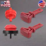 For MTD/ Craftsman/Huskee Snow Thrower Ignition Keys 731-05632, 951-10637 075001