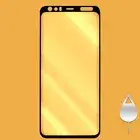 Heavy-Duty Ultra-Clear Upgraded Screen Protector Film Guard f Google Pixel 4 XL