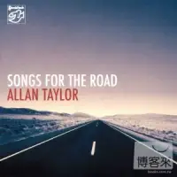 在飛比找博客來優惠-Allen Taylor / Songs For The R