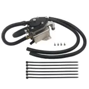 VRO Fuel Pump Rebuild Fuel for Evinrude Johnson Marine 150 175 HP V6 Boat Engine
