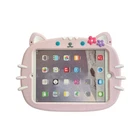 Case KIds Friendly Shockproof Strap Cover For Samsung Galaxy Tab A9+ 11" A9 Plus