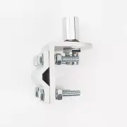 Crotek Double Groove Antenna Mirror Mount CB Radio Antenna Mount with SO239 S...