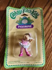 1984 Cabbage Patch Kid