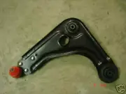 FORD FIESTA 1.6Si WISHBONE SUSPENSION ARM MANUAL STRG