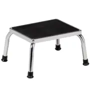 Clinton Steel Step Stool: Durability, and 350lbs Capacity