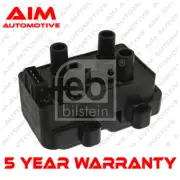 Ignition Coil Aim Fits Renault Clio 1996-2009 Laguna 2001-2007 1.1 1.2 2.0