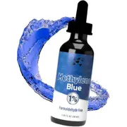 2025 Latest Methylene Pharmaceutical Grade, Usp Grade, Third-party