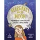 Margaret and the Moon ─ How Margaret Hamilton Saved the First Lunar Landing(精裝)/Dean Robbins【三民網路書店】