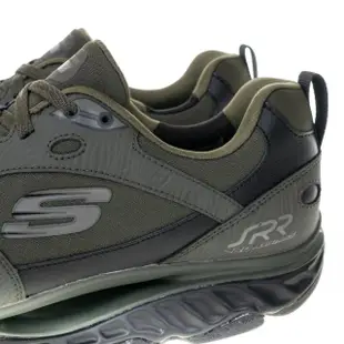 【SKECHERS】男鞋 運動系列 SRR PRO RESISTANCE(894083OLV)