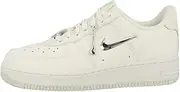 [Nike] Air Force 1 '07 Next Nature SE Women's Shoes (FN8540-100, Sail/Sea Glass/Volt/Vapor Green)