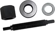 MAX COOL Harmonic Balancer Installation Tool Harmonic Balancer Vibration Damper Installation Tool Suitable for Chevy SBC BBC Replace 66515