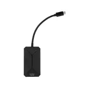 Promaster USB-C Card Reader and Hub for SD and microSD #4041