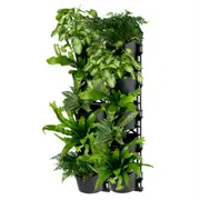 Maze Five Tier Vertical Garden (10 pots)