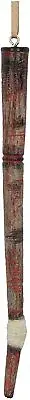 Nemesis Now Harry Potter Rons Wand Hanging Ornament, Brown, 15.5cm
