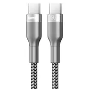 Phone Cable Type-C TO Lightning Type-C TO Type-C Fast Charging Data Cable