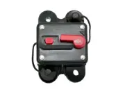 150 Amp 12 Volt DC Manual Reset Circuit Breaker Switch Car Stereo Auto Marine