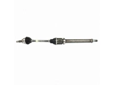 For 2018-2019 Ford Fiesta Axle Assembly Front Right 67287VCDY (for: Ford)