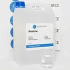 Acetone ≥99.0% 4L - Technical Grade