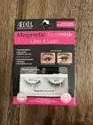 Ardell Professionals Magnetic Lashes and Liner 817 Faux Mink