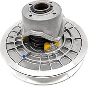 Compatible with CF Primary SHEAVE Secondary SHEAVE CVT Belt Variator Clutch Kit Compatible with CF 800CC CF X8 Quad GO Kart 0180-051000-0003