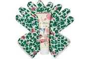 Cath Kidston Hand Cream & Gardening Gloves Set - Citrus & Sandalwood