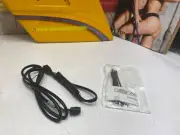 OEM Harley 06-13 FLH Tour-Pak Advanced Rear Intercom Headset Harness
