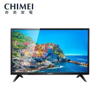 在飛比找Yahoo!奇摩拍賣優惠-+新家電館+【CHIMEI 奇美 TL-40A800】40吋