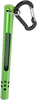 Fishing Thermometer Portable Water Temperature Gauge for Accurate Readings Fish Tanks and Lightweight Design Durable Construction for Anglers